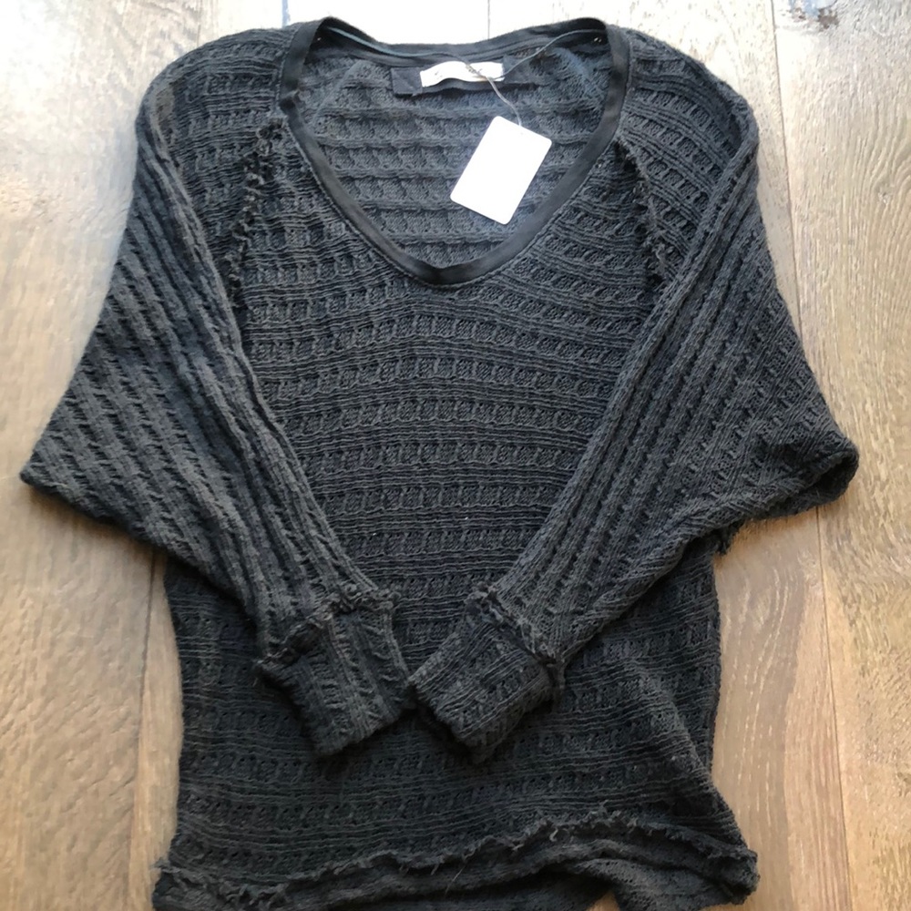 Free People Sweater - Picture 8 of 12